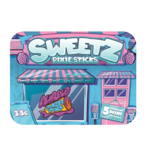 sweetz exotics joints