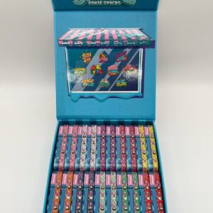 sweetz pixie sticks pre rolls