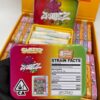 new sweetz pixie sticks