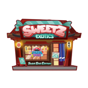sweetz exotics tokyo runtz